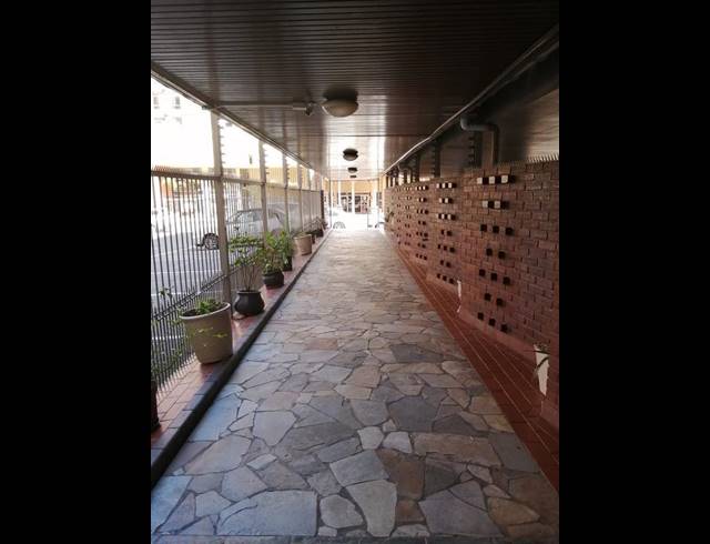 2 BEDROOM PROPERTY TO RENT IN NORTH BEACH